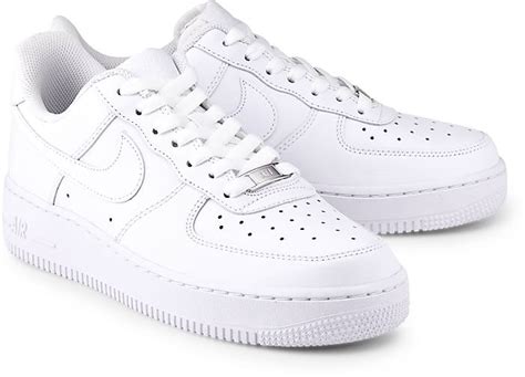 damen nike air force 1 weiss|Nike Air Force 1 high top.